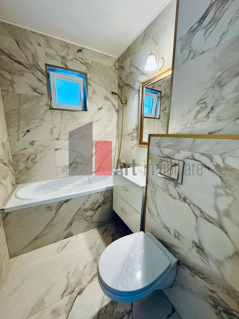 Apartament RENOVAT NOU TITAN/Minis - Poză 6