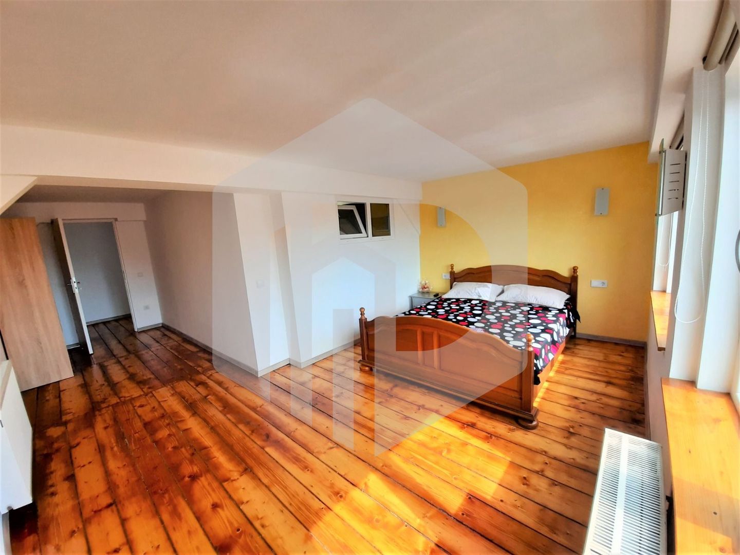 Apartament - 3 Camere - Ultracentral - 66mpu - Ideal Investitie - Poză 8