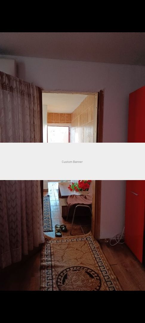 Casa in Ștefănești de jos lîngă voluntari - Poză 6