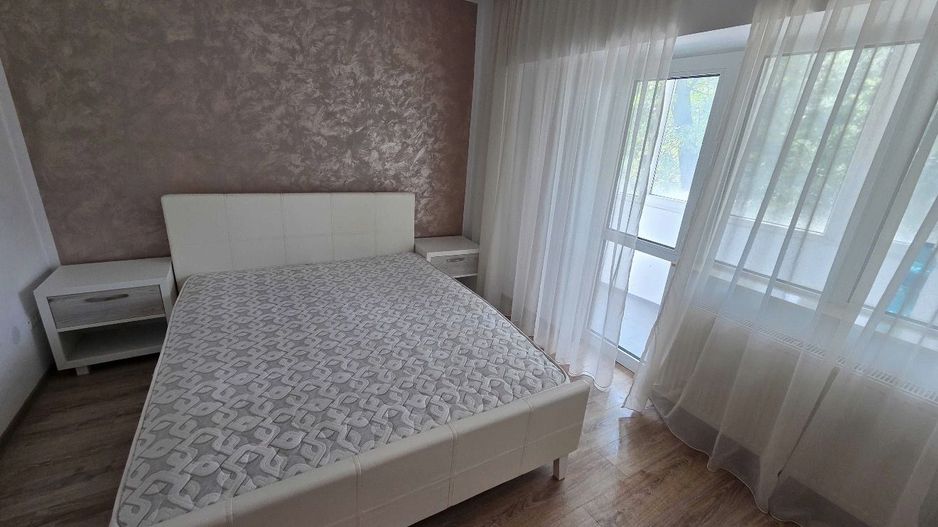 AP. 4 CAMERE-DOAMNA GHICA, PET-FRIENDLY, BUCATARIE INCHISA, REABILITAT - Poză 1