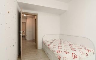 Apartament 3 cam parcare&terasa Nord City Bd. Pipera Porsche - Poză 5