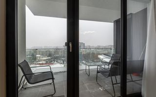 2 camere, Premium, bloc nou,terasa,Marasti Zona The Office,Record Park - Poză 8