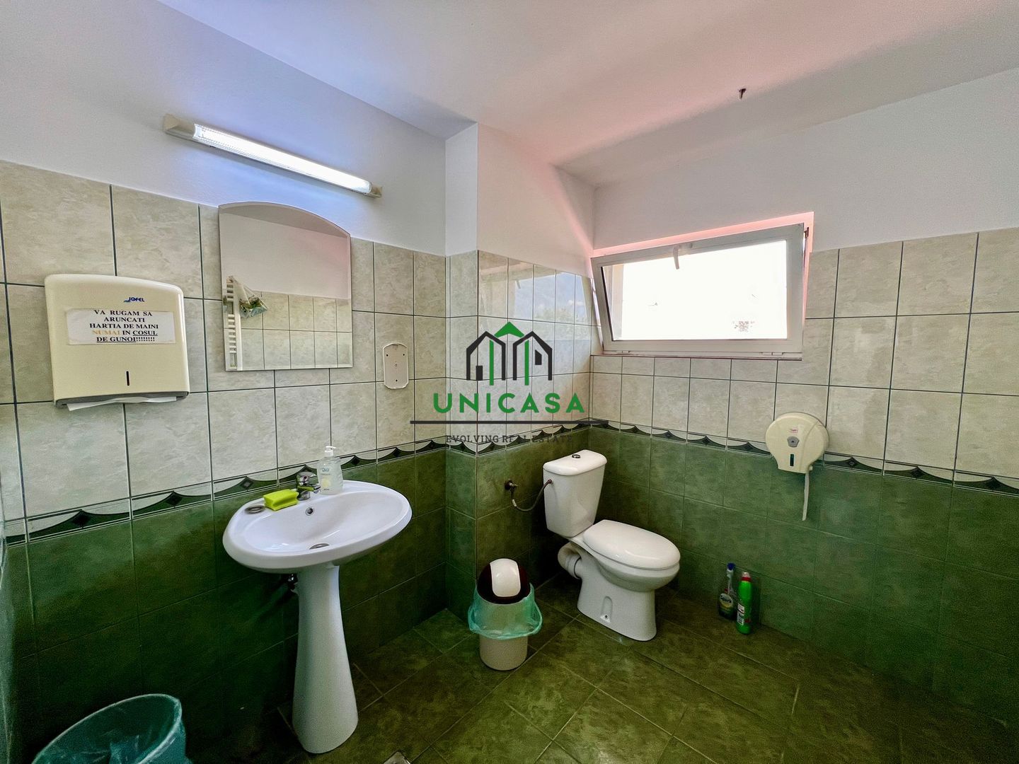 Spatiu de inchiriat /152 mp - Poză 7