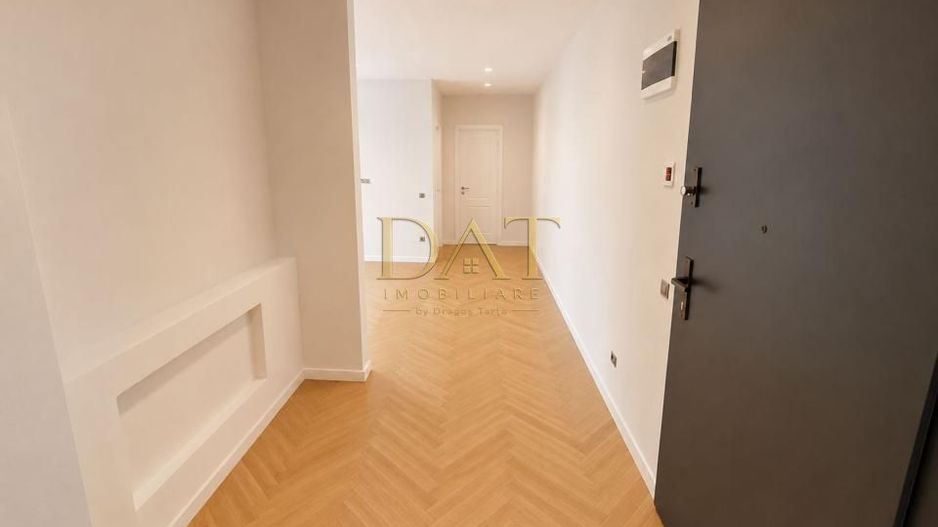 Apartament cu 3 camere | 80 mp | Elite Junior - Poză 3