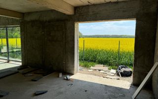 Vile Individuale Noi 4 camere Snagov Ghermanesti - Poză 10