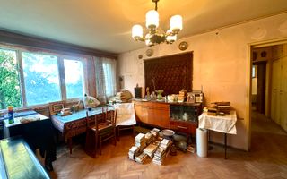 Apartament 3 camere  cu vedere parc IOR/ Park Lake / Baba Novac - Poză 6