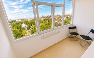 Apartament 2 camere de vanzare Turda Domenii Sector 1 58 mp - Poză 16