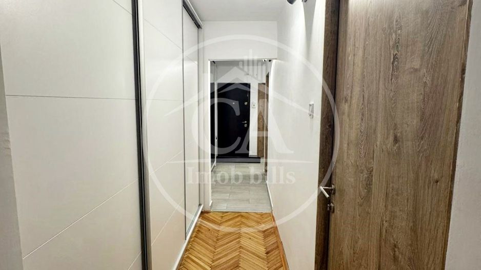 Apartament de închiriat cu 3 camere în zona Rogerius, Oradea - Poză 13