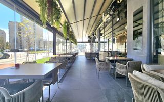 Spațiu comercial de vanzare Restaurant Brass Aviatori 1 Constanta - Poză 9