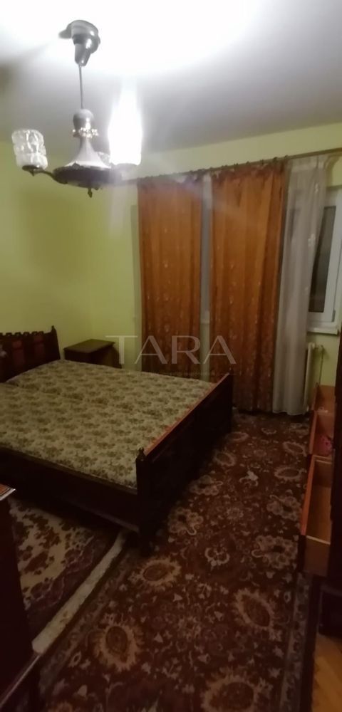 Apartament 3 camere, 65 mp utili – Gheorgheni - Poză 8