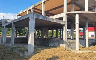 Constructie structura beton armat 810 MPC Curtea de Arges - Poză 25