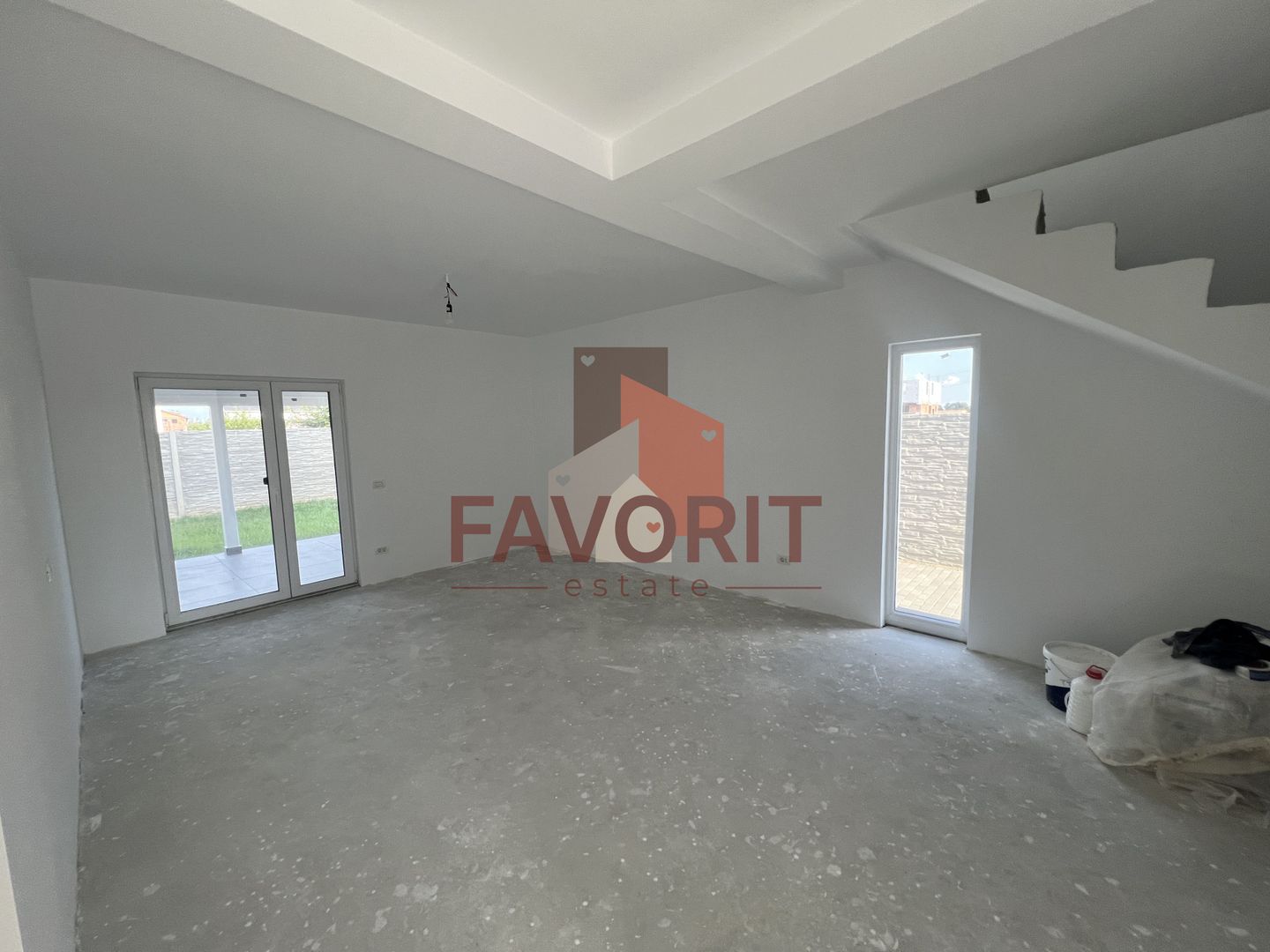 Duplex modern 4 camere | Giroc - Poză 5