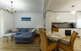 COM 0% Duplex mobilat cu 3 camere | M City Mall - Poză 7