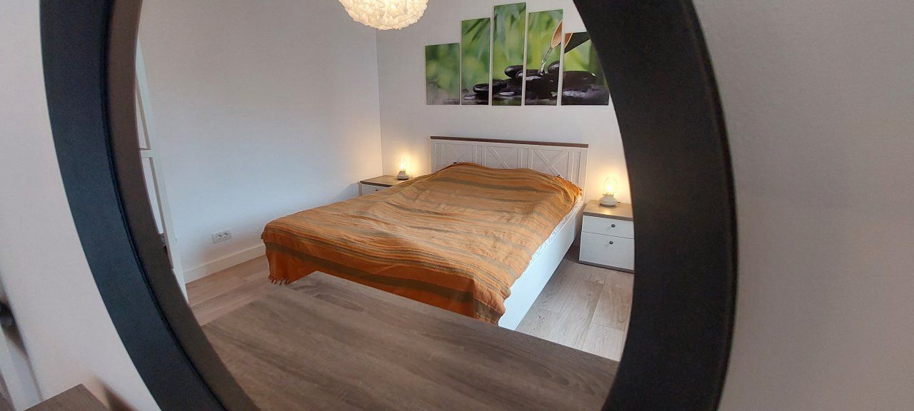 Apartament Aviatiei | Metrou Aurel Vlaicu | Mall Promenada - Poză 6