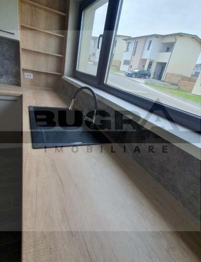 Casa de inchiriat in Dezmir, ansamblu privat - Poză 14