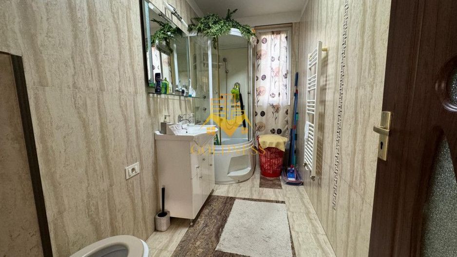 Casa individuala, 5 camere,gradina,Europa zona Complex Luminia,Ionesco - Poză 17