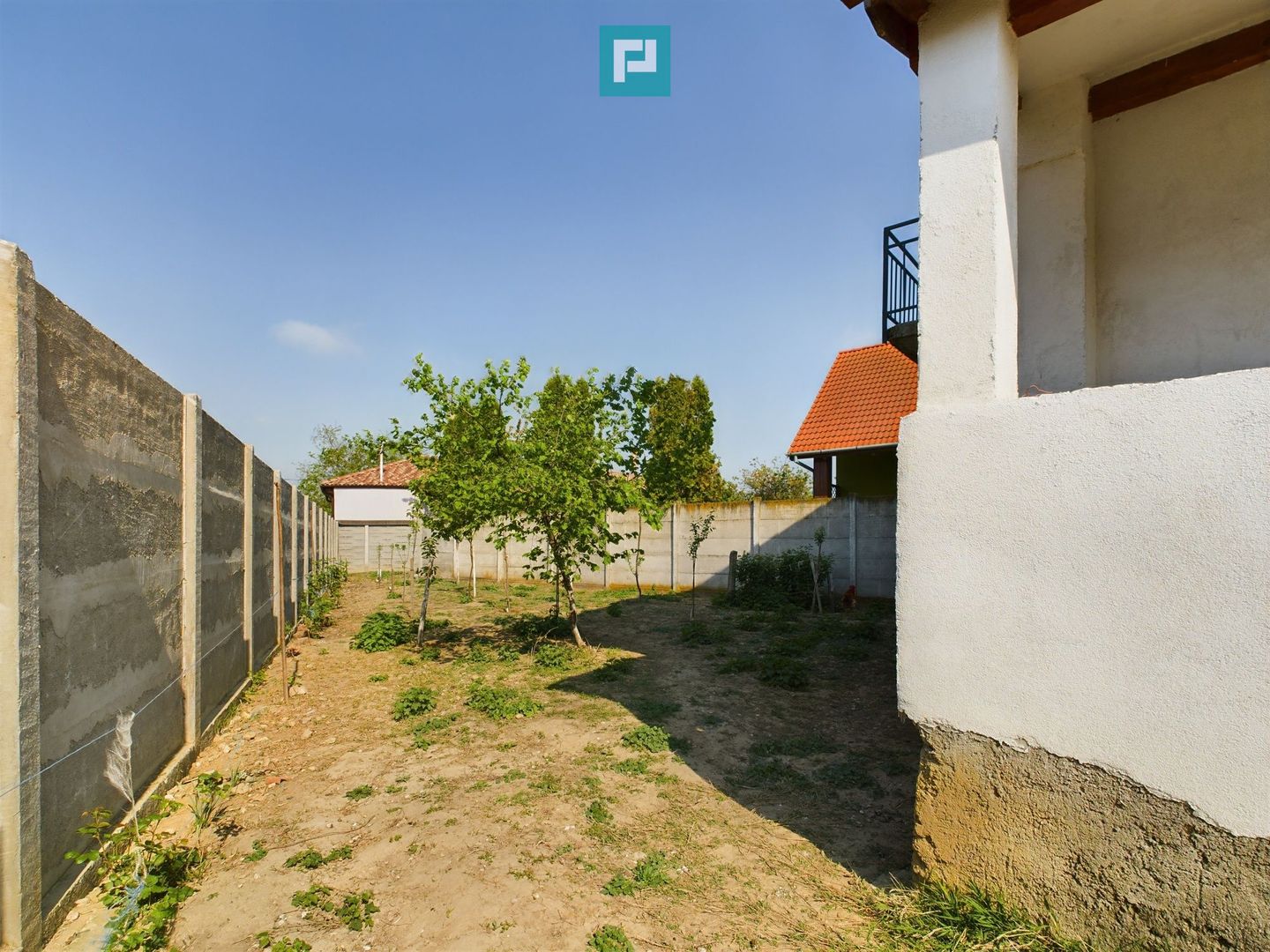 Casă individuală în Chișoda - Poză 2