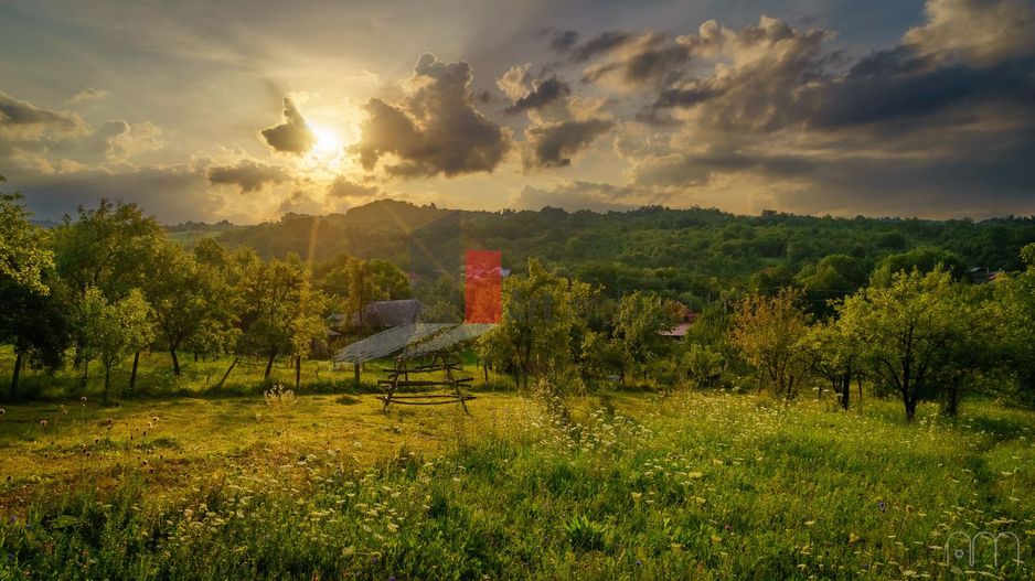 Teren intravilan Boteni Arges - Poză 4