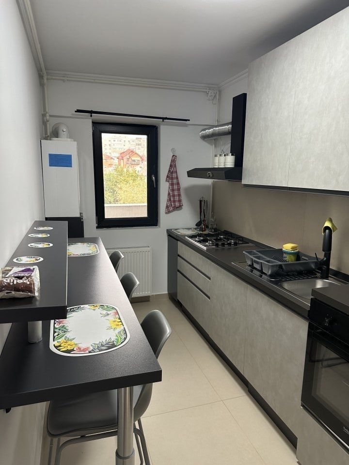 Apartament două camere prima închiriere - Poză 6