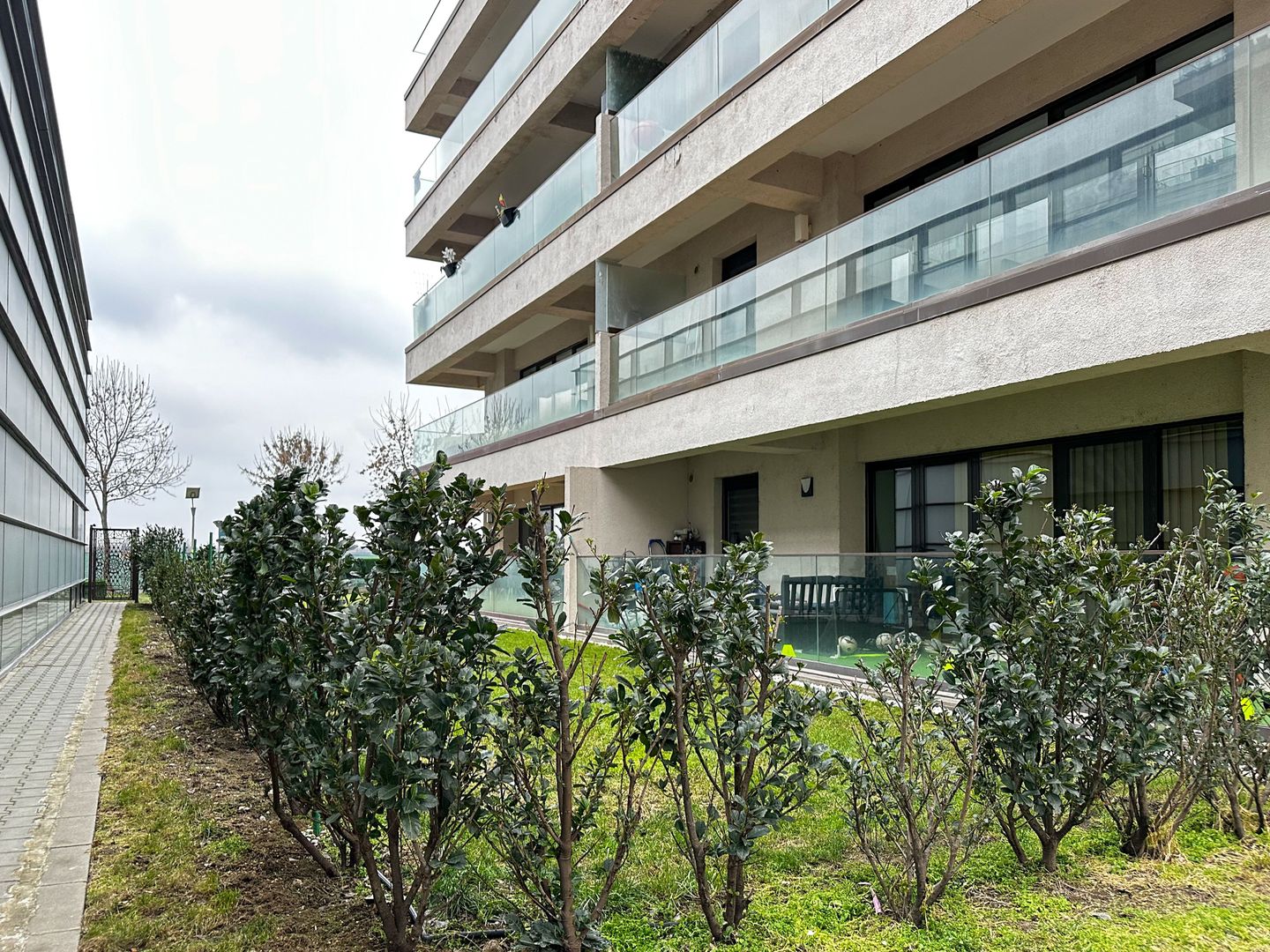 Chirie I Apartament 3 camere I 135 mp IBoxaI Pipera I Scoala Americana - Poză 44