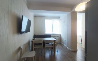 Chirie, apartament, 1 cameră, strada Vlaicu Pîrcalab, Centru - Poză 5