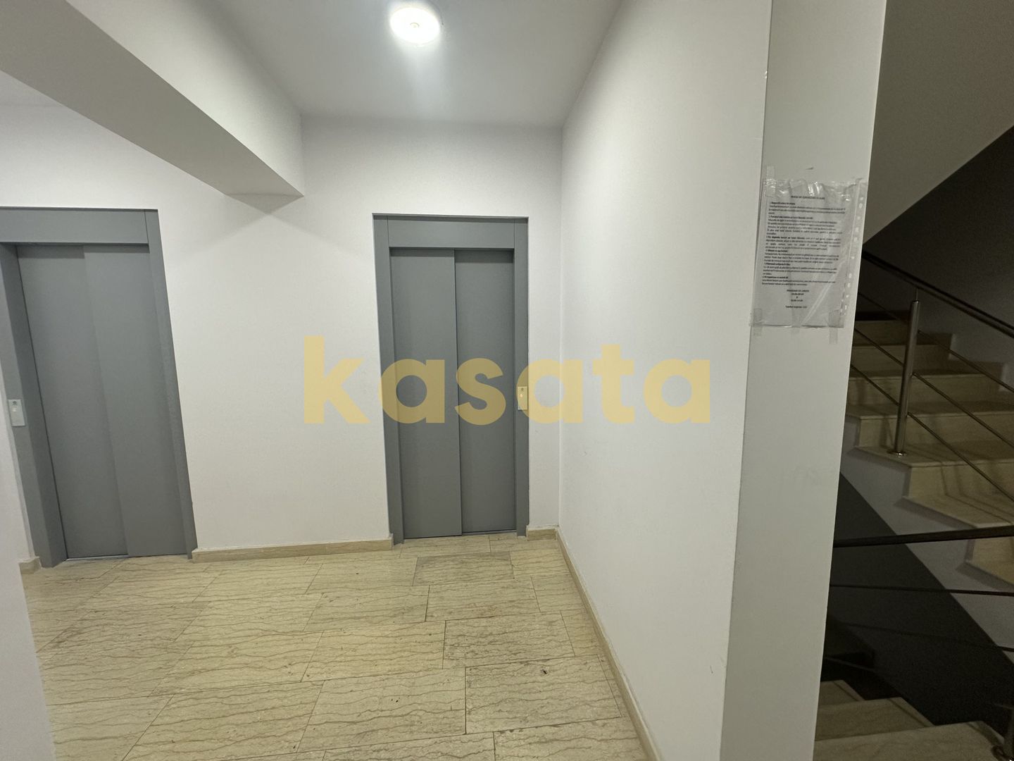 2 Camere vanzare | Calea Giulești | Bloc Nou | Finisaje moderne - Poză 22