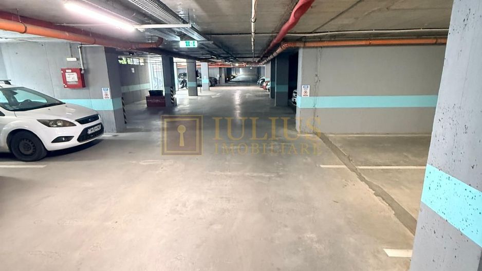 3 camere| City of Mara| loc de parcare subteran| 2 bai| Pet friendly| - Poză 37