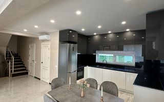 Chirie, casă, 4 camere, strada Muzelor, Botanica - Poză 3