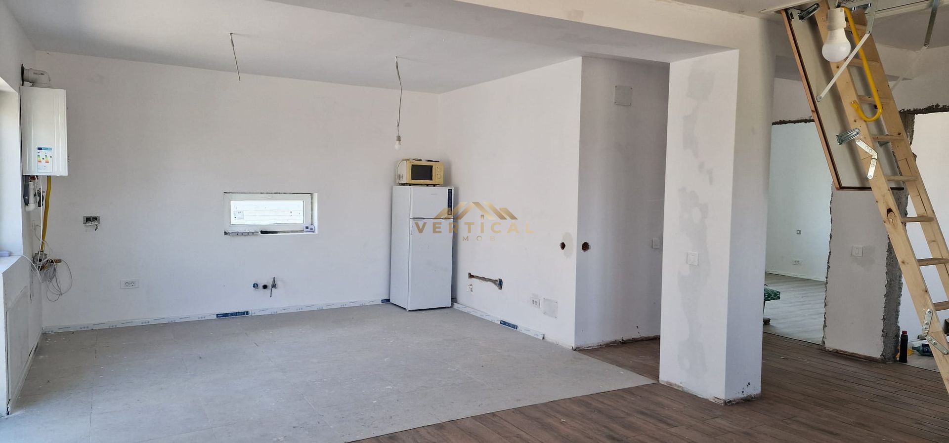 Casă Parter Modernă de Vânzare | 2 Dormitoare | Curte 356 mp - Poză 6