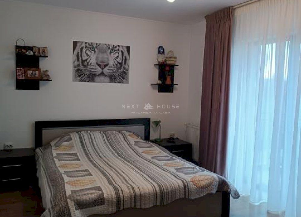 Casa 3 camere Domnesti - Poză 6