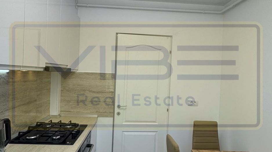 Apartament 2 camere renovat zona Podu Ros - Palas Campus - Poză 9