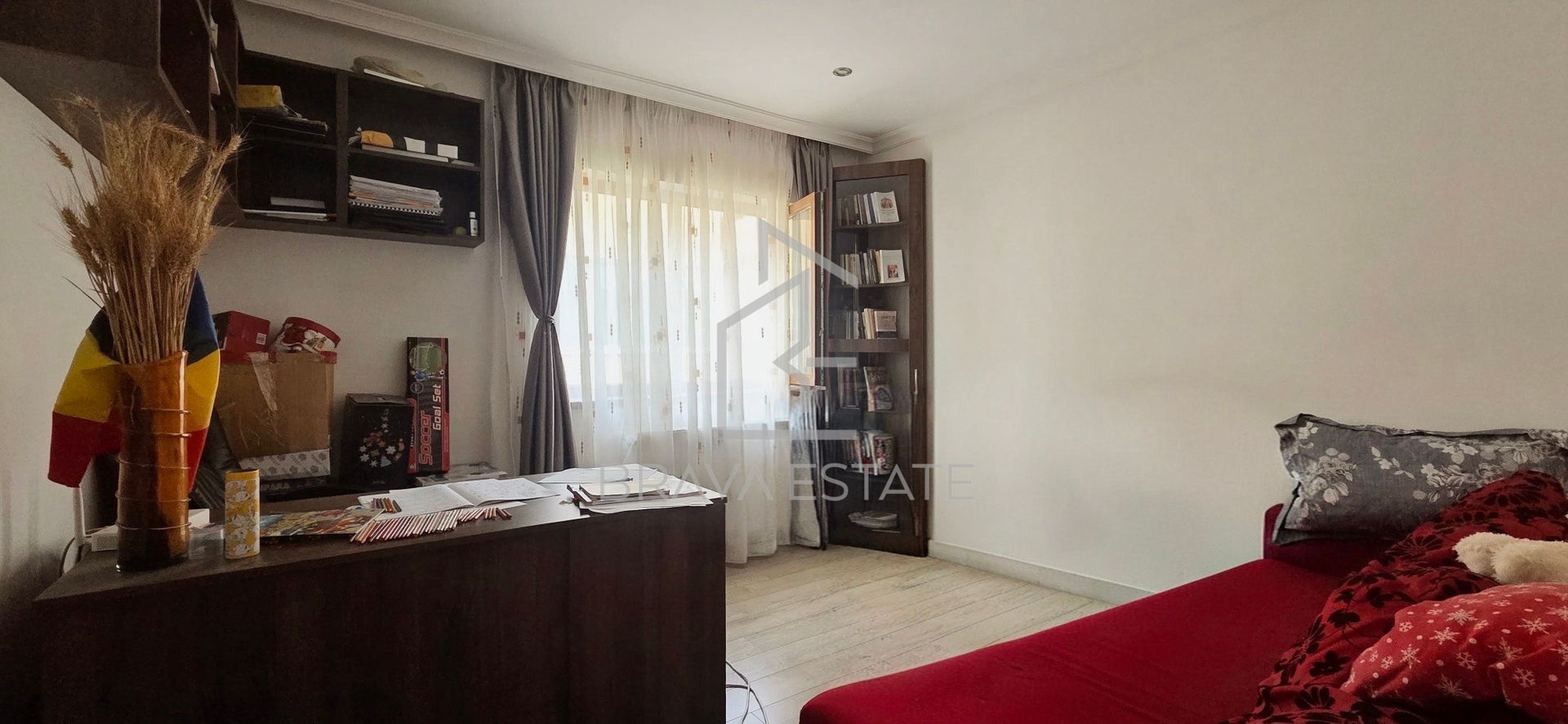 PET FRENDLY! Duplex de închiriat, 4 camere, 2 băi, curte, parcare, Cetății - Poză 1
