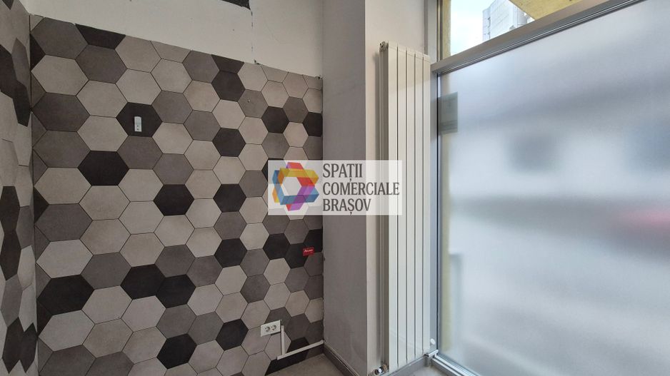 Spațiu clinica Brașov 229 mp - Poză 8