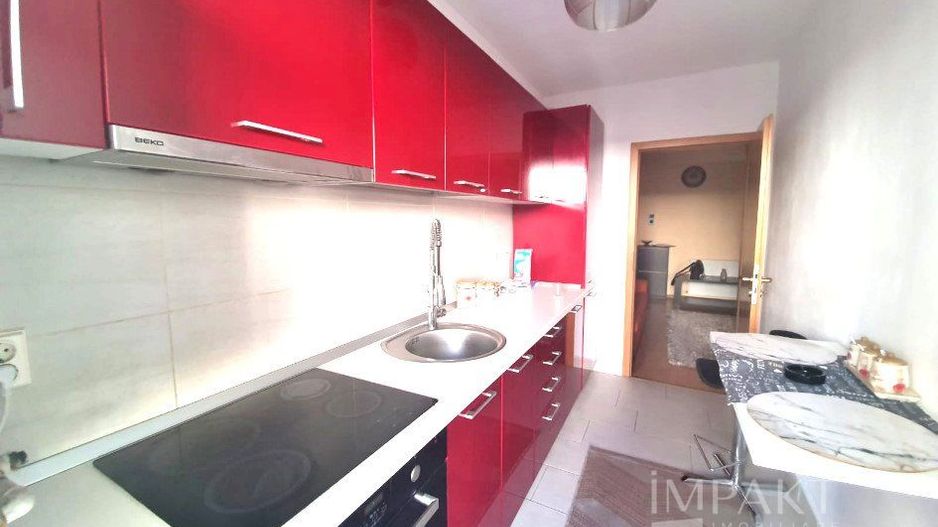 Apartament cu 1 camera confort sporit in Manastur, bloc nou! - Poză 6