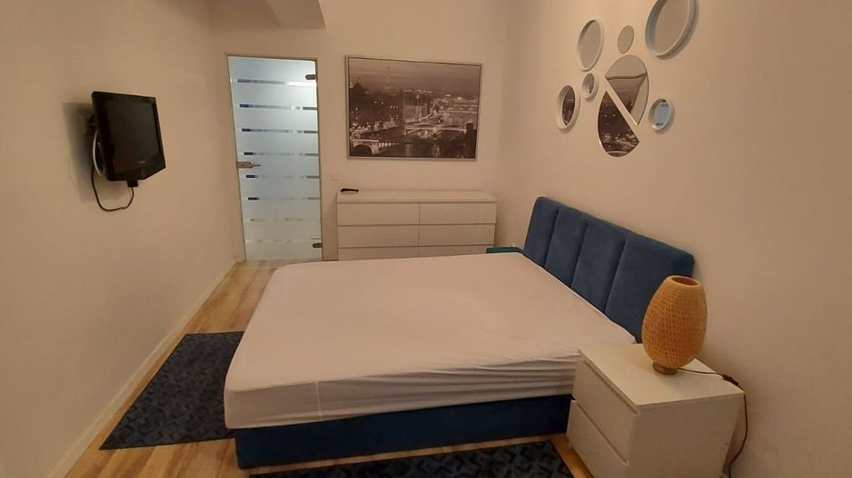 AP. 2 CAMERE P-TA ALBA IULIA, LOC PARCARE, BLOC NOU, CENTRALA TERMICA - Poză 1