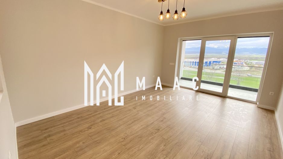 Apartament 2 camere - intabulat, finisat la cheie I Comision 0% - Poză 3