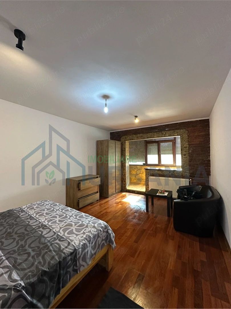 Apartament 2 camere de inchiriat - Nicolina (Aleea Tudor Neculai), Iasi - Poză 3