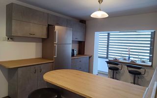 AP. 3 CAMERE DRISTOR, PRIMA INCHIRIERE, PET-FRIENDLY, METROU, CENTRALA - Poză 5