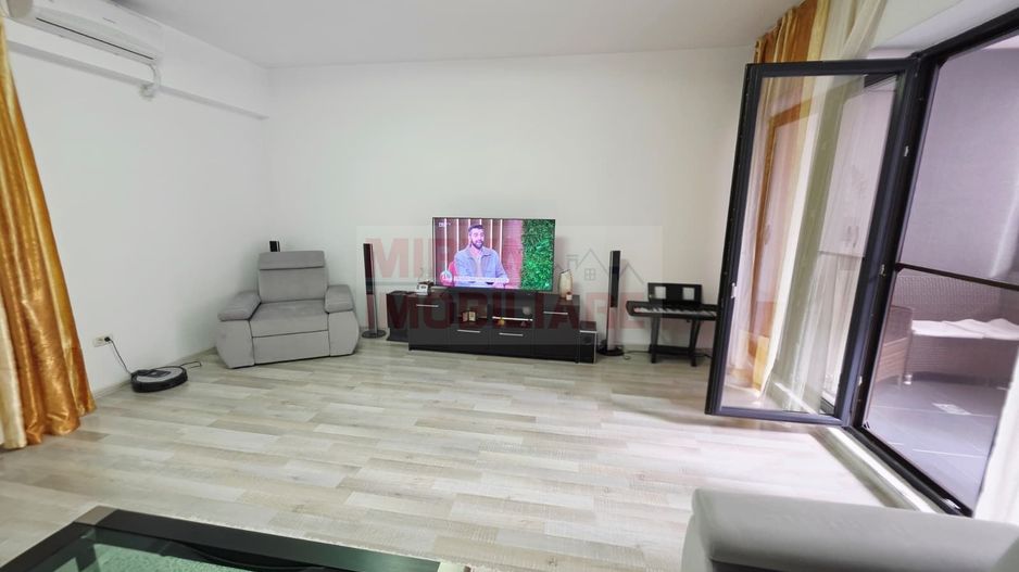 Apartament 2 camere, 87,35 mp, etaj 1, Belize Residence – Pantelimon - Poză 8