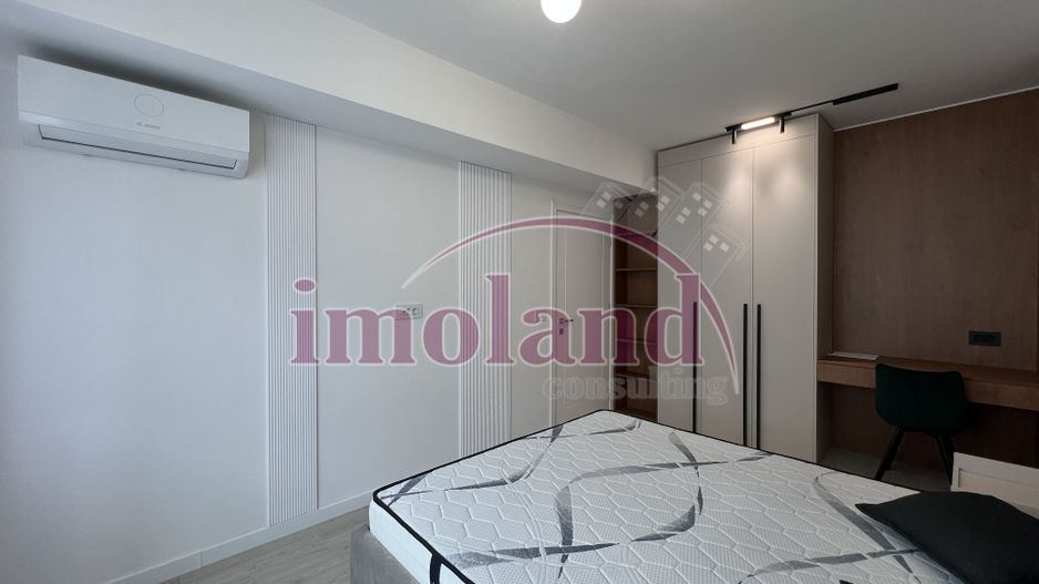 Apartament 2 camere de inchiriat - Ivory Pipera - Poză 7
