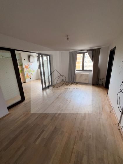 Apartament 4 camere Crângași I Renovat I Metrou 400m I COMISION 0% - Poză 6
