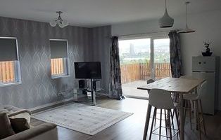 Apartament modern cu 4 camere și terasă generoasă, Donath Park. - Poză 2
