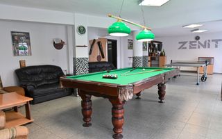 Pensiune la cheie de vanzare | 10 camere | Sacele, Brasov |Comision 0% - Poză 5