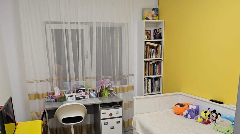 Vila vanzare Pallady I 4 camere I mobilata - Poză 2