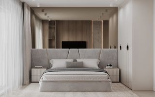 Apartament cu 3 camere | Noua | 100 mp Utili - Poză 4