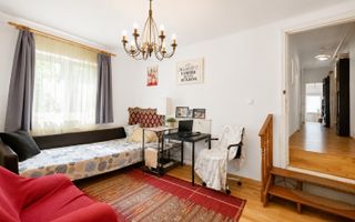 ❇️ Casă   Domenii | Str. Mircea Zorileanu | locuință sau business - Poză 10