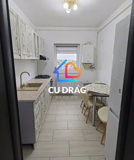 Apartament 2 camere – Cartierul Arhitecților • Mobilat & Utilat Ultra Modern • Pod 30 mp • Loc Parcare - Poză 3