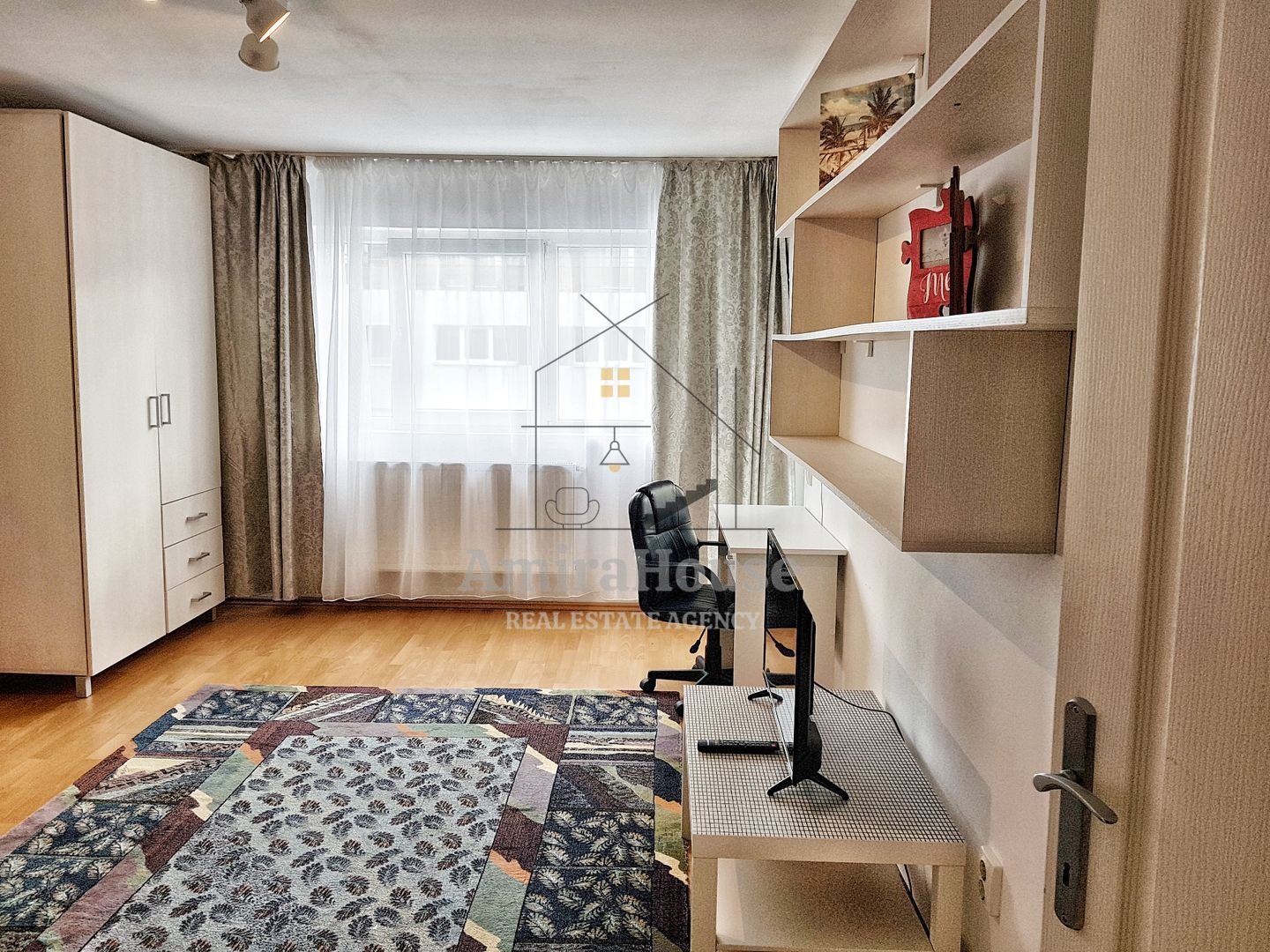 Apartament 1 camera, decomandat, 38 mp, str Calea Turzii - Poză 4