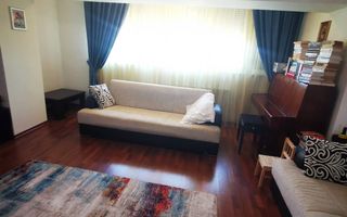 De vanzare apart. cu 3 camere, Complex Vega, Ultimul Leu, et.8, 145.000 E - Poză 5