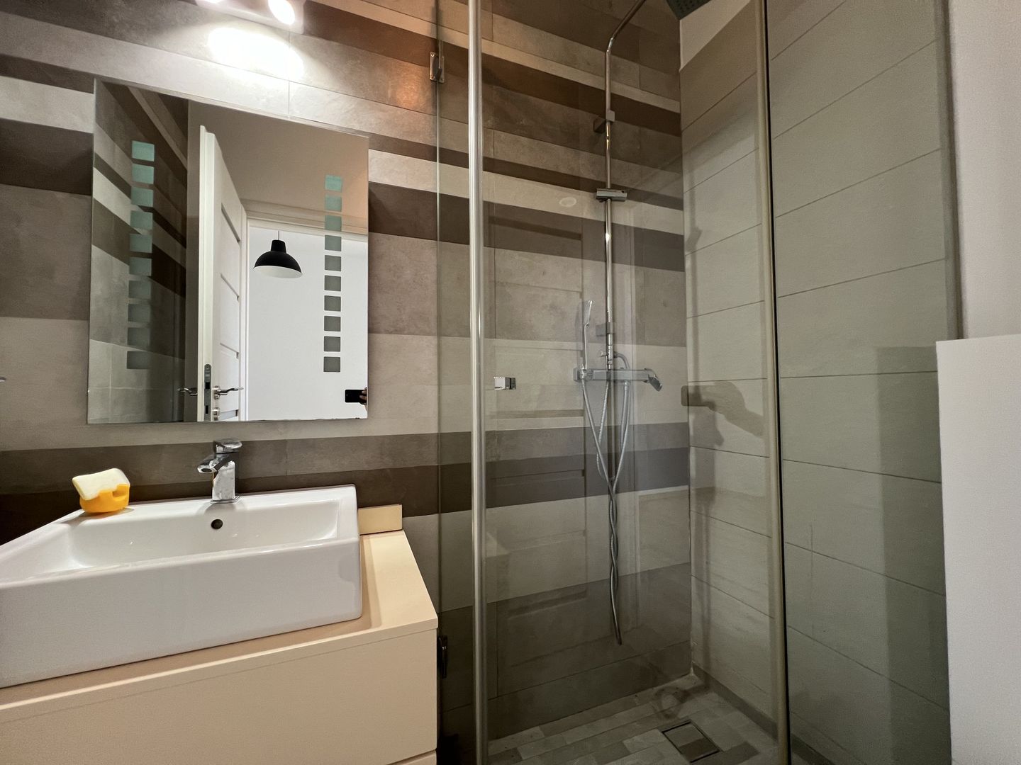 Apartament duplex Banu Manta - Primaria Sectorului 1 - Poză 3